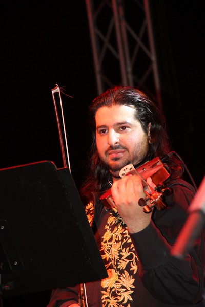 Dbayeh Summer Festival 2013